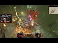 dragonkin the banished endgame gameplay knight class purification mode early access