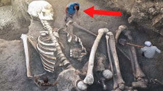 Największe odkrycia archeologiczne w historii - Film Dokumentalny | Dokument Lektor PL