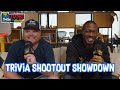 A Florida Panthers Trivia Shootout Showdown | The Dan Le Batard Show with Stugotz