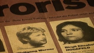 Vor 20 Jahren: Die Briefe der RAF-Terroristen | SPIEGEL TV