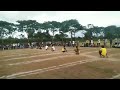 🏅kothegala boys chasing vs naganahalli running