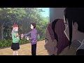 Chika Fujiwara Gets proposed |   Kaguya sama love is war season 3 episode 11