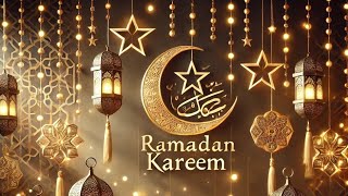 يا مساء الورد.... اللهم بلغنا رمضان 💫 💫