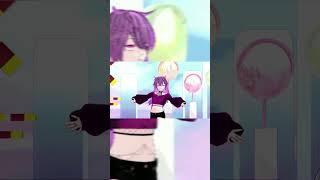 【Vroid】可愛い男の娘が恋愛サーキュレーション踊ってみた【MMD】