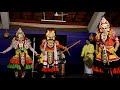 yakshagana padya puthige hollaru sudanva vishvanna 9arjuna k g bhat krishna taranath balyaya