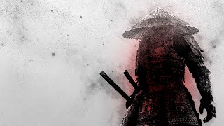 Samurai 8D ☯ Japanese Lofi HipHop Mix
