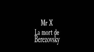 La véritable histoire de Berezovski