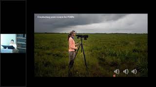 Ona Highlight - The DeLuca Preserve and the Grasshopper Sparrow