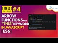 Arrow Function with 