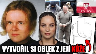 Katarzyna Zowada - nejhorší polský případ?