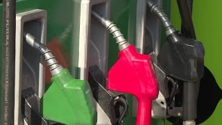 México aumentará precio de gasolinas en 20,1% en 2017