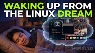 Linux has a Usability Problem