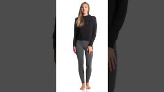 Beyond Yoga Sedona Cropped Hoodie | SwimOutlet.com