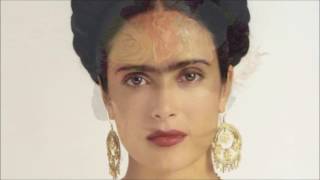 Yasmin Levy - La Alegria  ( Frida Kahlo image )