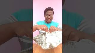 😲NewsPaper Fire Flying Experiment 😂 #shorts #trending #youtubeshorts