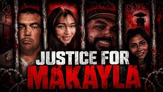 JUSTICE FOR MAKAYLA…VENTURA MAN WHO DID THIS TO HIS OWN DAUGHTER..ONLY GOT 3 YEARS PLEADING GUILTY 😳