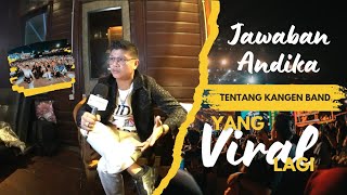 Kangen Band Viral Lagi !