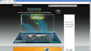 Streamyx 8Mbps