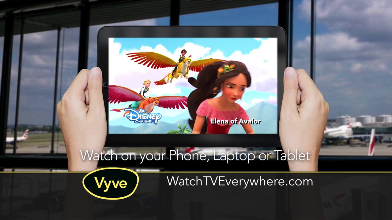 Watchtveverywhere Youtube