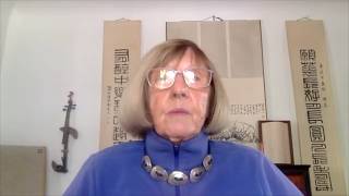 Revolutionary Change Here, There and Everywhere by Prof. Emerita Ronnie Gruhn, 5/25/26