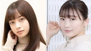 ＜橋本環奈＞美デコルテ輝くベアトップドレス姿を公開　紅白を振り返る　「朝ドラ走りきるぞー！」と意気込みも　伊藤沙莉は「鬼のように噛みましたが…」