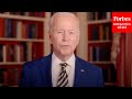 Biden: How To Get Child Tax Credit Even If You Don't File Taxes