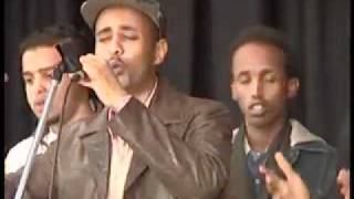 Ogaden (best wadani song) Abdikhaliq Mohamed Sirat