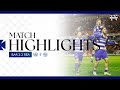 Barnsley v Reading Highlights