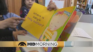 Ask A Pediatrician: Tips On Avoiding The ‘Summer Slide’