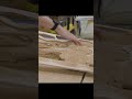 Как работают пазовые монолитные фрезы из твёрдого сплава woodwork Раскрой фанеры на ЧПУ wattsan