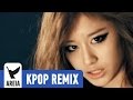T-ara - Lovey Dovey | Areia Kpop Remix #83