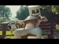 Marshmello Ritual Feat Wrabel Official Music Video
