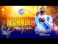 MORNING DEVOTION WITH PROPHET KUDAKWASHE JOSE (21 MAY 2026)