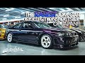 Aussie Fun With Spoon Sports & The RAREST JDM Collector Cars Outside Of Japan...