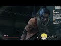 5【隻狼sekiro】隨機狼！重要的鑰匙缺了兩把，被遺忘的鈴鐺將會被盛大地弔唁