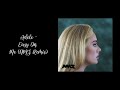 Adele - Easy On Me (NMJ Remix)