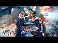 Bade Miyan Chote Miyan Official Trailer | Akshay Kumar | Tiger Shroff | Manushi Chillar | Akshay New