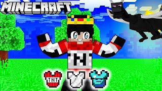 Minecraft But Craft Custom Armor | Minecraft Gameplay