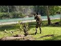 encounter phil.army vs ccp npa actual video real wardisclaimer this video is disclaimer this vide