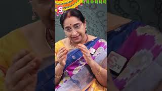 Ramaa Raavi - About Varalaxmi Vratam || SumanTV Smart Wife