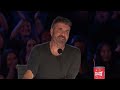 Prepare to be Amazed by This Jaw-Dropping Audition From Kristy Sellars  AGT 2022