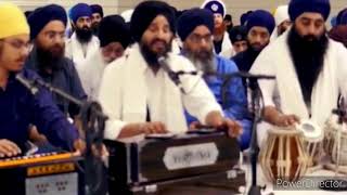 ਮਾਈ ਸਤਿ ਸਤਿ ਸਤਿ ਹਰਿ ਸਤਿ ਸਤਿ ਸਤਿ ਸਾਧਾ  bhai jagjit singh Melbourne