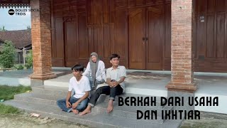 Film Pendek Oleh XII IPS 3 \