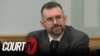 Amber Alert Murder Trial: Defendant Dustin Duren Takes Stand