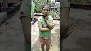 ছুট‌কি ভুত🤑🤑#raihana #viral #tiktok