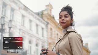 Start Exploring: The Autograph Journey Credit Card