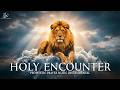 Soaking in His Presence - Anointed Deep Prophetic Worship Instrumental