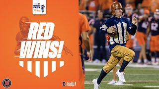 Illini FB | Freaky Fast 77-Yard Dash Presented by Jimmy John's 10/6/23