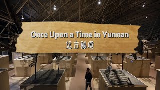 GLOBALink | Once Upon a Time in Yunnan