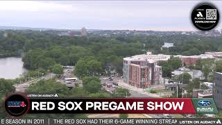 WEEI Boston Sports Original Daily Livestream